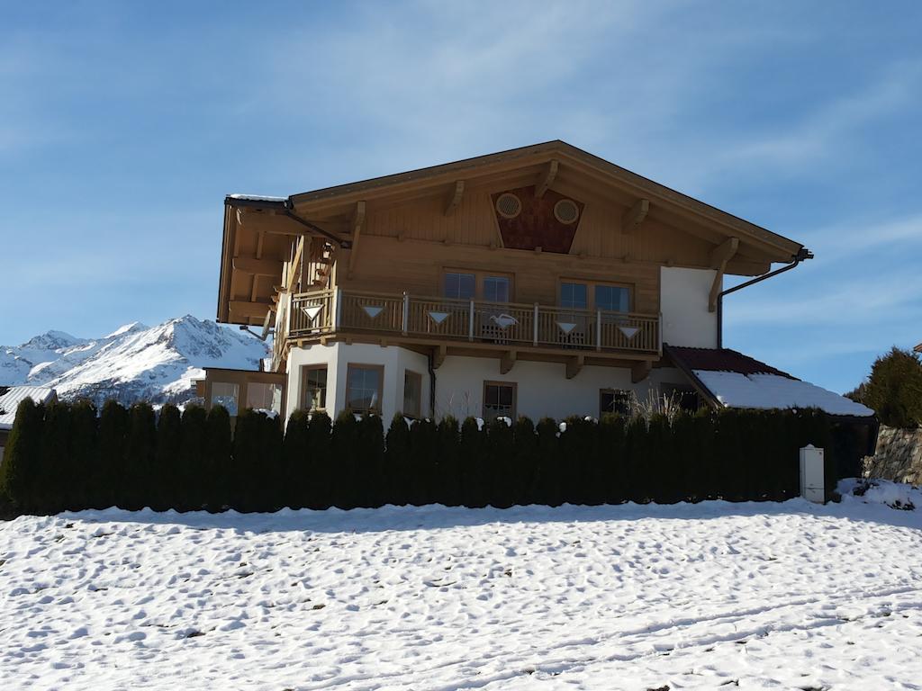 Ferienhaus Marlen Vila Virgen Exterior foto