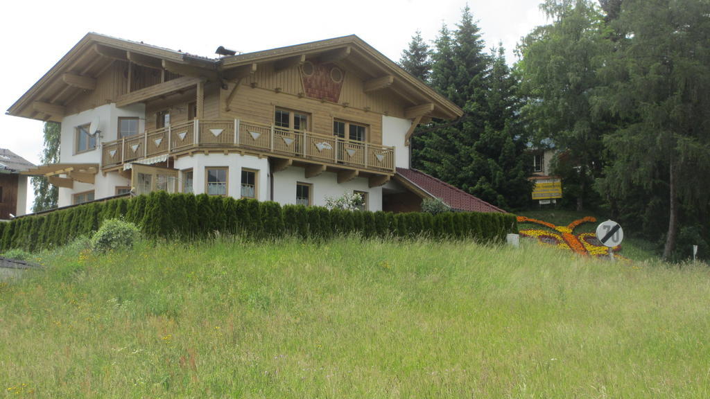 Ferienhaus Marlen Vila Virgen Quarto foto