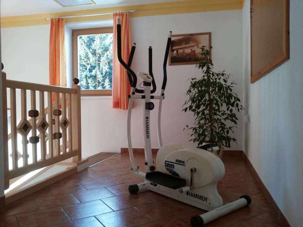 Ferienhaus Marlen Vila Virgen Exterior foto