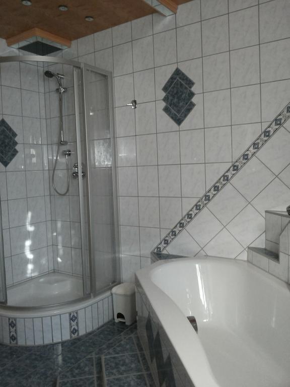 Ferienhaus Marlen Vila Virgen Quarto foto