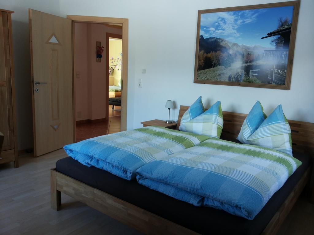 Ferienhaus Marlen Vila Virgen Quarto foto