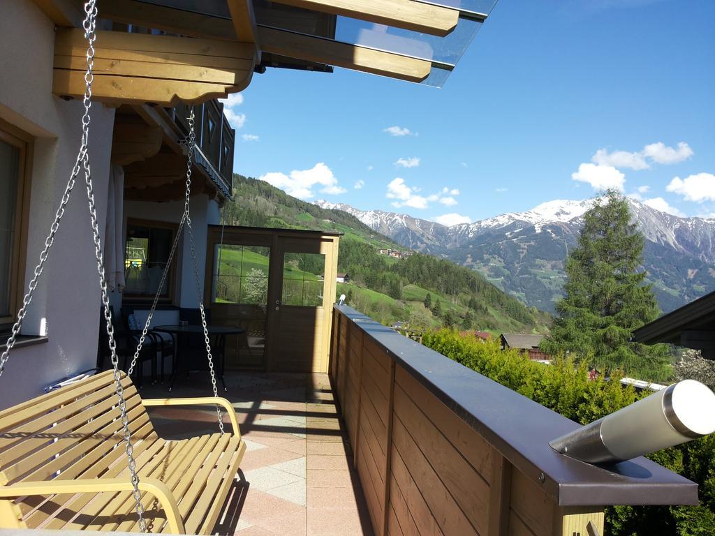 Ferienhaus Marlen Vila Virgen Exterior foto