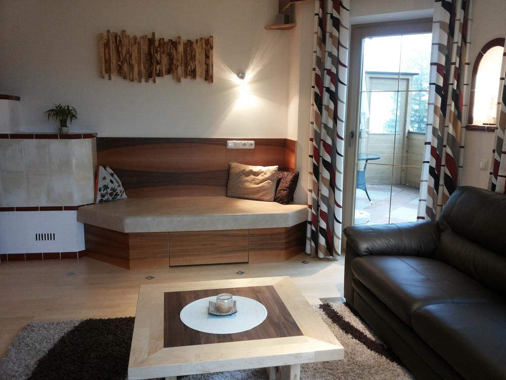 Ferienhaus Marlen Vila Virgen Quarto foto