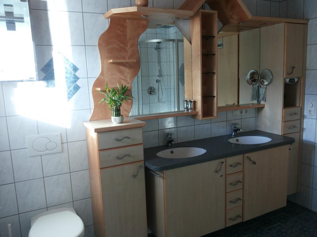 Ferienhaus Marlen Vila Virgen Quarto foto