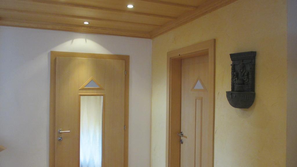 Ferienhaus Marlen Vila Virgen Quarto foto