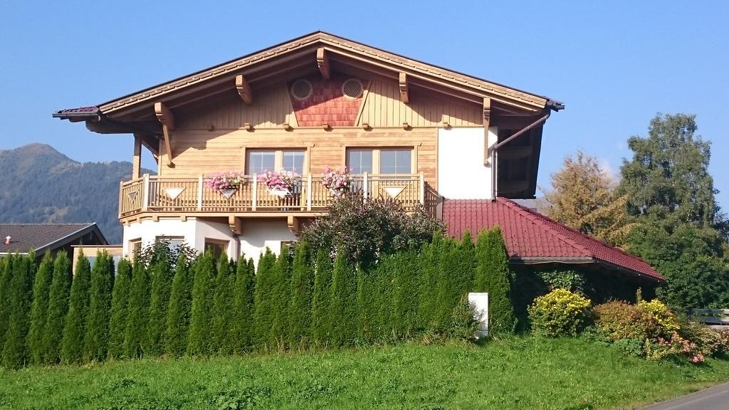 Ferienhaus Marlen Vila Virgen Exterior foto