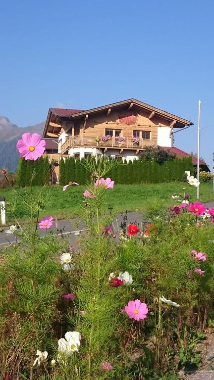 Ferienhaus Marlen Vila Virgen Exterior foto