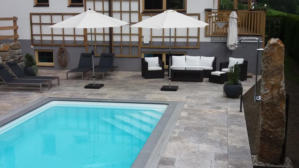 Ferienhaus Marlen Vila Virgen Exterior foto