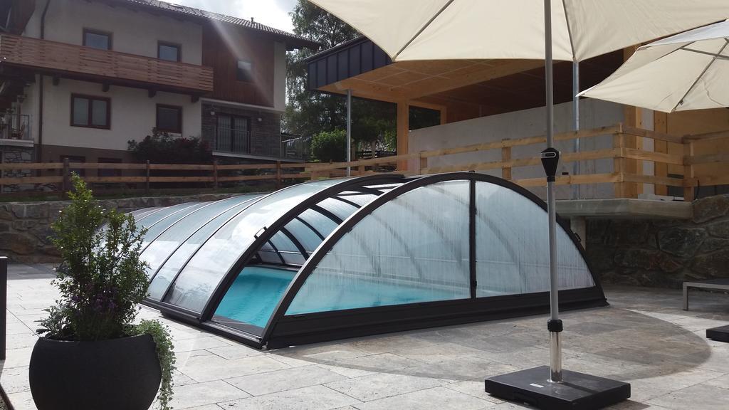 Ferienhaus Marlen Vila Virgen Exterior foto