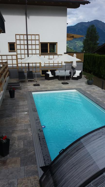 Ferienhaus Marlen Vila Virgen Exterior foto